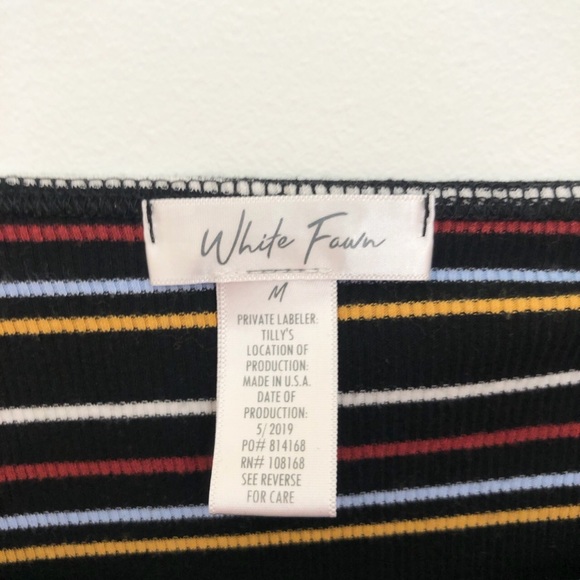 super cute tillys tank top ! - Picture 2 of 3